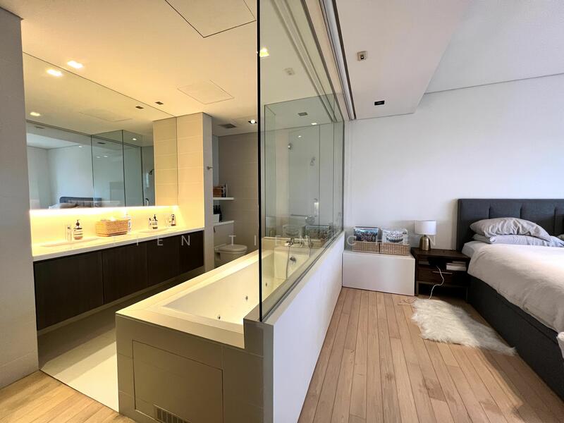The Luxe, 6 Handy Road, 2 Bedrooms, 1,000 sqft, Condominium For Rent, by Tien Tien Chen, 24485494 - PropertyGuru.com.sg
