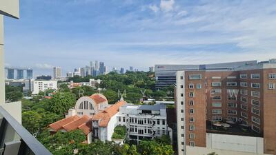 For Rent - Haus On Handy