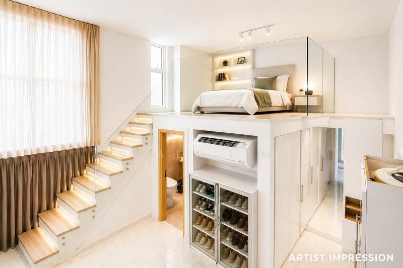 For Sale - One Rosyth