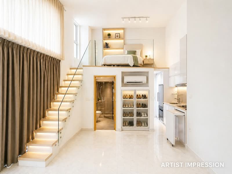For Sale - One Rosyth