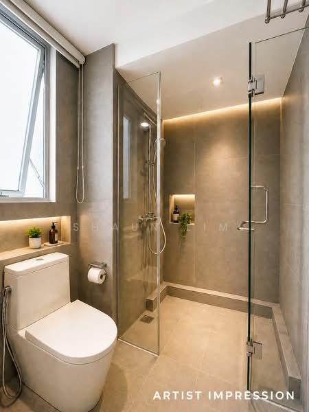 One Rosyth, 1 Rosyth Road, Studio, 570 sqft, Apartment For Sale, by Shaun Lim, 24485523 - PropertyGuru.com.sg