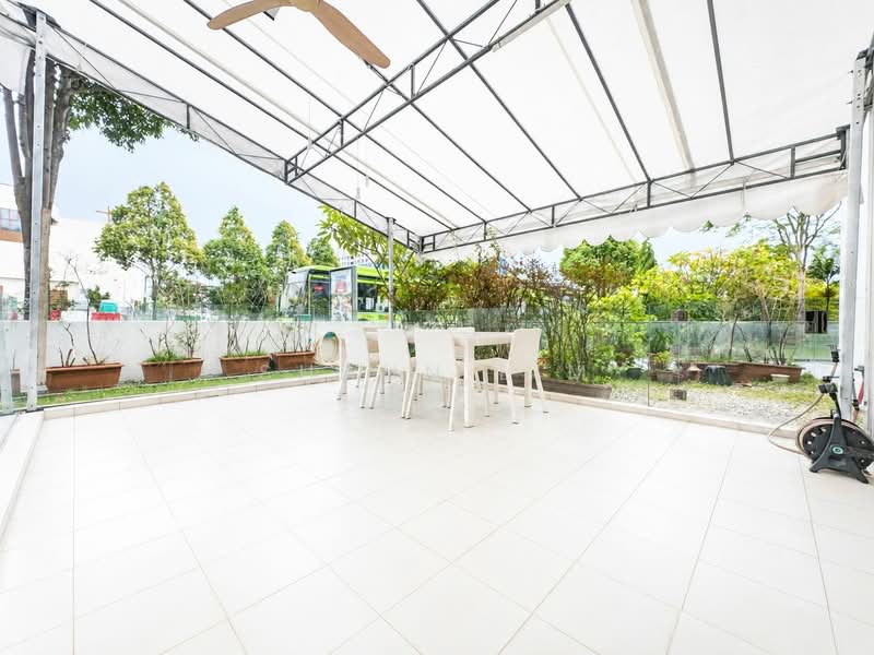 One Rosyth, 1 Rosyth Road, Studio, 570 sqft, Apartment For Sale, by Shaun Lim, 24485523 - PropertyGuru.com.sg