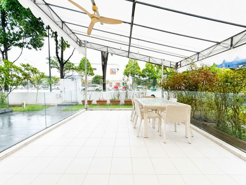 One Rosyth, 1 Rosyth Road, Studio, 570 sqft, Apartment For Sale, by Shaun Lim, 24485523 - PropertyGuru.com.sg