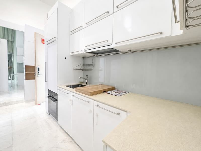 One Rosyth, 1 Rosyth Road, Studio, 570 sqft, Apartment For Sale, by Shaun Lim, 24485523 - PropertyGuru.com.sg