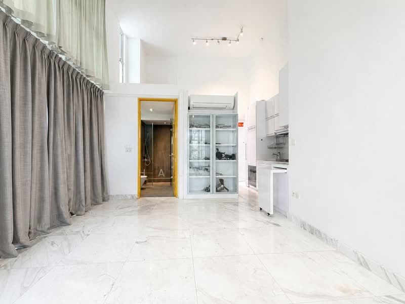 One Rosyth, 1 Rosyth Road, Studio, 570 sqft, Apartment For Sale, by Shaun Lim, 24485523 - PropertyGuru.com.sg