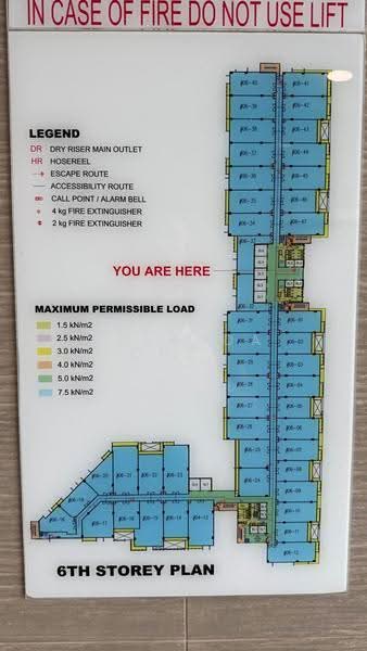 Primz Bizhub, 21 Woodlands Close singapore, Admiralty / Woodlands, 1,205 sqft, Light Industrial (B1) For Rent, by Yolanda Chua, 24485562 - CommercialGuru.com.sg