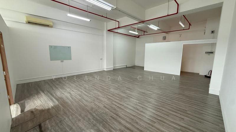 Primz Bizhub, 21 Woodlands Close singapore, Admiralty / Woodlands, 1,205 sqft, Light Industrial (B1) For Rent, by Yolanda Chua, 24485562 - Interior - CommercialGuru.com.sg