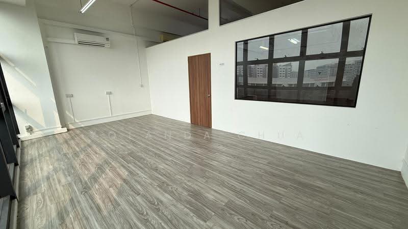Primz Bizhub, 21 Woodlands Close singapore, Admiralty / Woodlands, 1,205 sqft, Light Industrial (B1) For Rent, by Yolanda Chua, 24485562 - Interior - CommercialGuru.com.sg