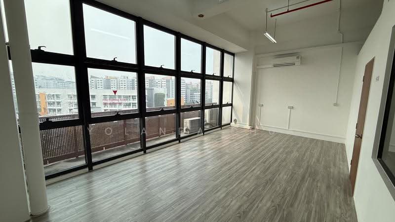 Primz Bizhub, 21 Woodlands Close singapore, Admiralty / Woodlands, 1,205 sqft, Light Industrial (B1) For Rent, by Yolanda Chua, 24485562 - Interior - CommercialGuru.com.sg