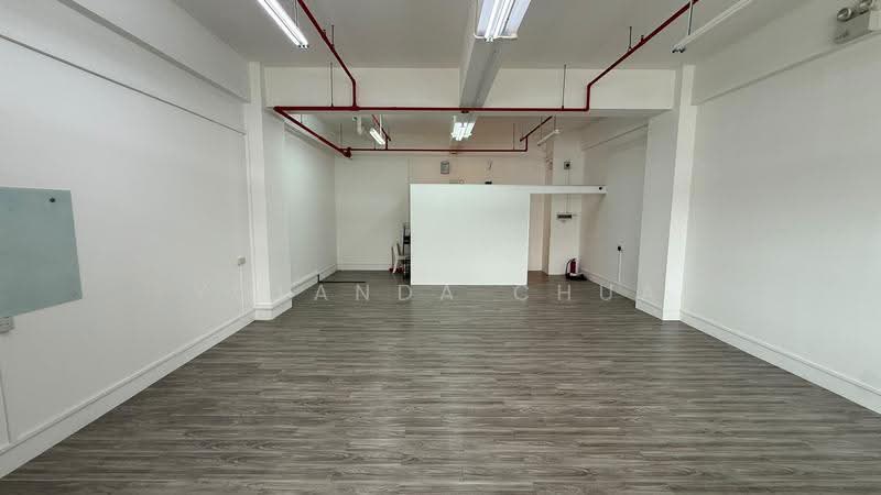 Primz Bizhub, 21 Woodlands Close singapore, Admiralty / Woodlands, 1,205 sqft, Light Industrial (B1) For Rent, by Yolanda Chua, 24485562 - Interior - CommercialGuru.com.sg