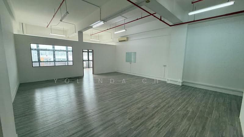 Primz Bizhub, 21 Woodlands Close singapore, Admiralty / Woodlands, 1,205 sqft, Light Industrial (B1) For Rent, by Yolanda Chua, 24485562 - Interior - CommercialGuru.com.sg
