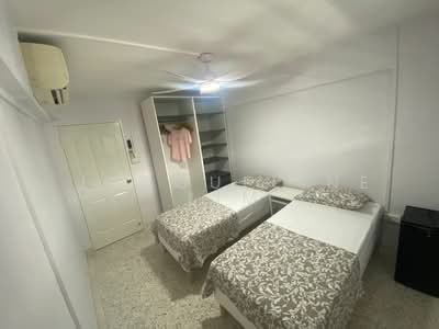 For Rent - 424 Ang Mo Kio Avenue 3