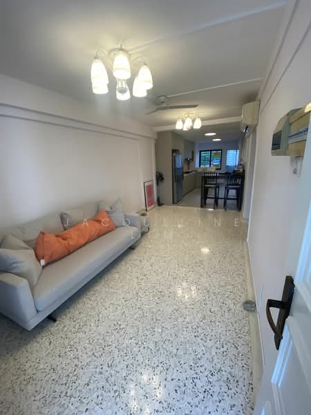 424 Ang Mo Kio Avenue 3, 424 Ang Mo Kio Avenue 3, Room Rental, 200 sqft, HDB Flat For Rent, by Jacqueline Lim, 24485589 - PropertyGuru.com.sg