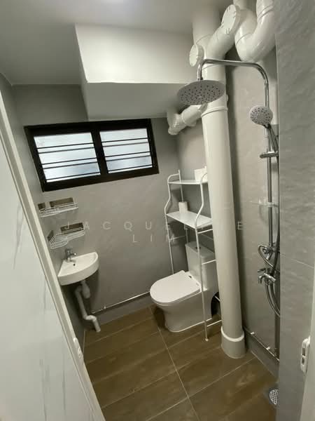 424 Ang Mo Kio Avenue 3, 424 Ang Mo Kio Avenue 3, Room Rental, 200 sqft, HDB Flat For Rent, by Jacqueline Lim, 24485589 - PropertyGuru.com.sg