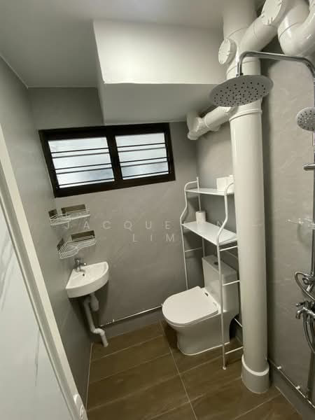 424 Ang Mo Kio Avenue 3, 424 Ang Mo Kio Avenue 3, Room Rental, 200 sqft, HDB Flat For Rent, by Jacqueline Lim, 24485589 - PropertyGuru.com.sg