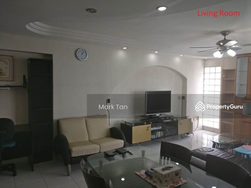For Rent - 651 Senja Link