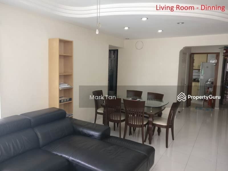 For Rent - 651 Senja Link