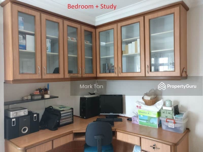For Rent - 651 Senja Link