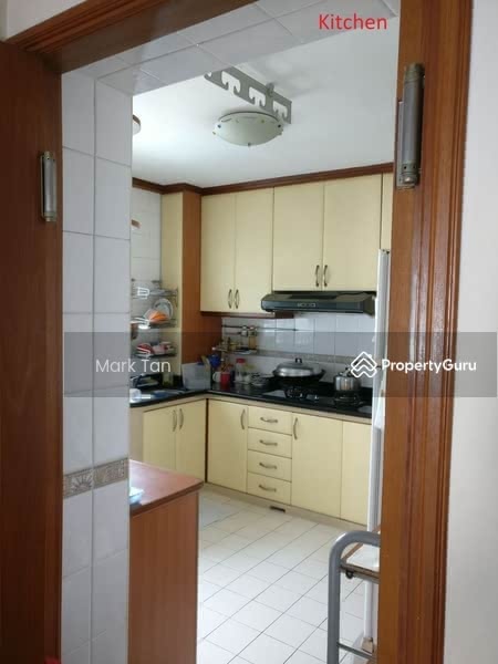 For Rent - 651 Senja Link