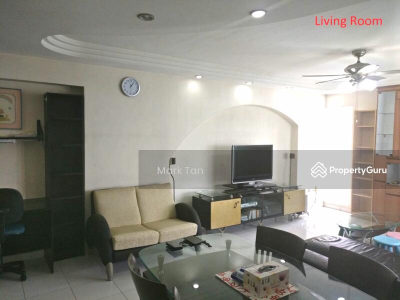 For Rent - 651 Senja Link