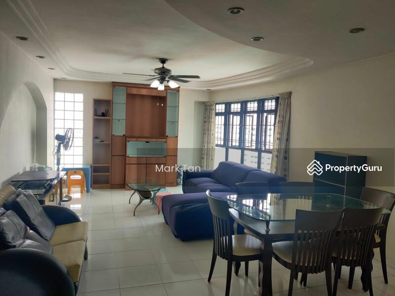 For Rent - 651 Senja Link