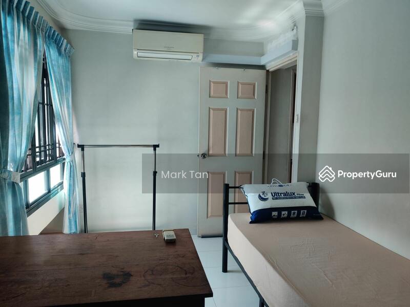 For Rent - 651 Senja Link