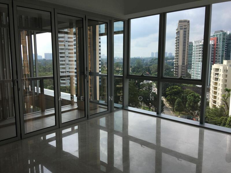 For Rent - Gramercy Park