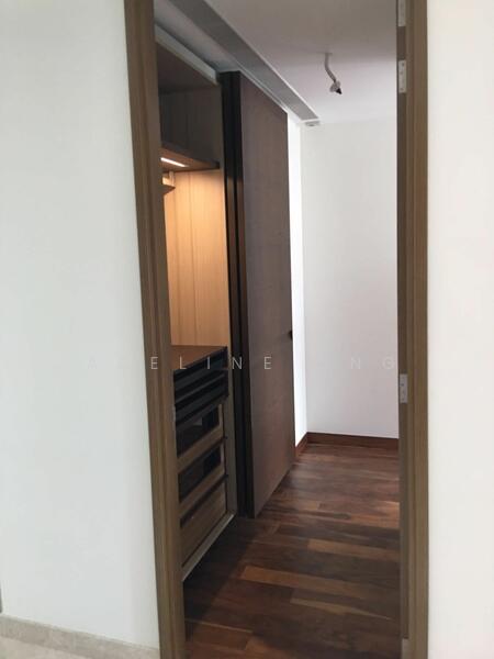For Rent - Gramercy Park