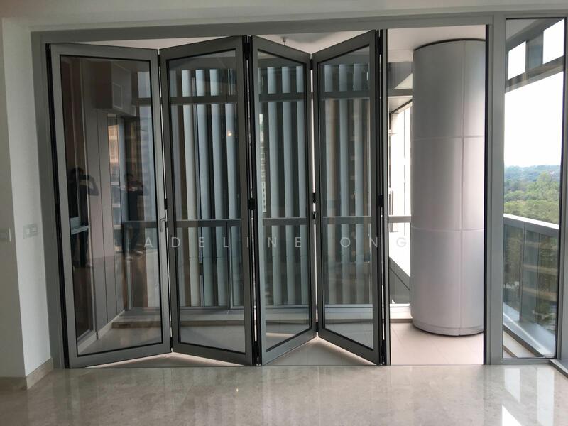 For Rent - Gramercy Park