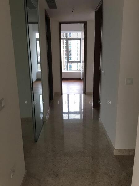 For Rent - Gramercy Park