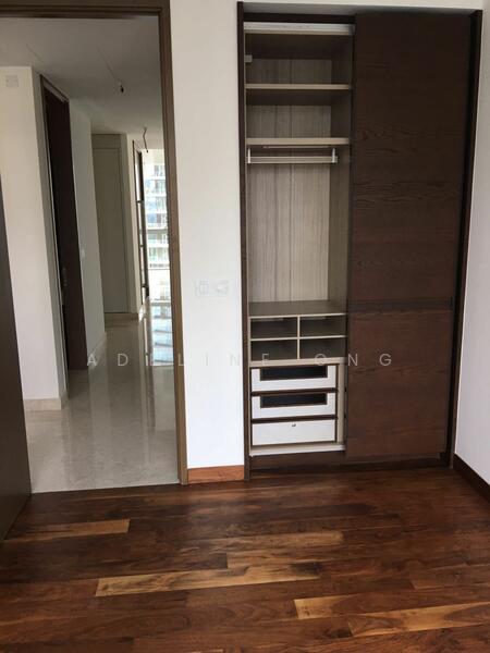 For Rent - Gramercy Park