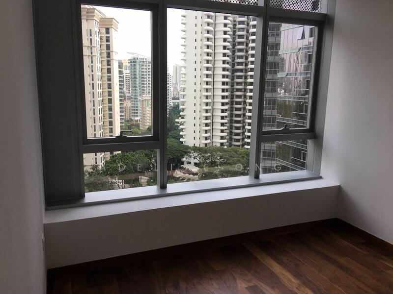 For Rent - Gramercy Park