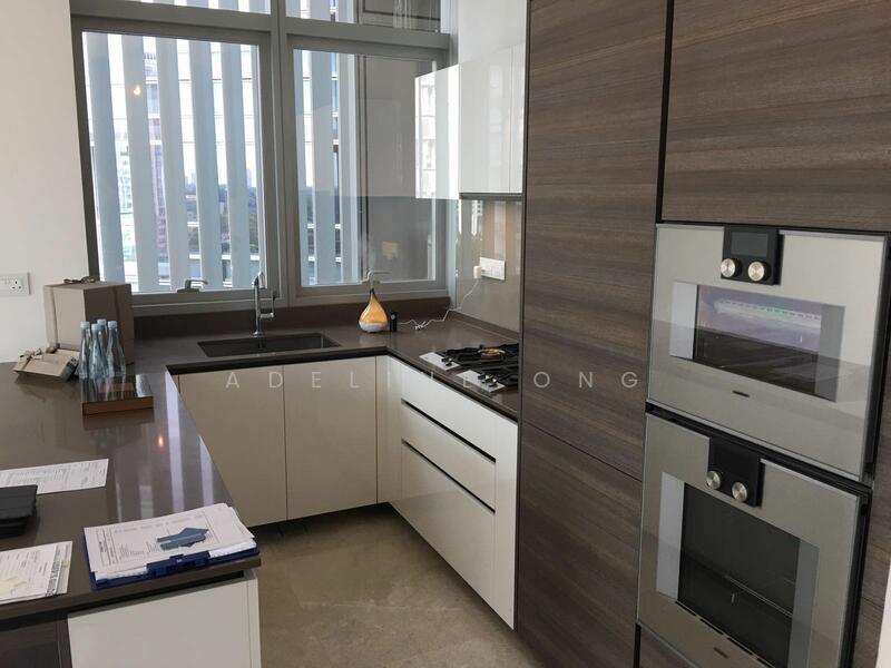 For Rent - Gramercy Park