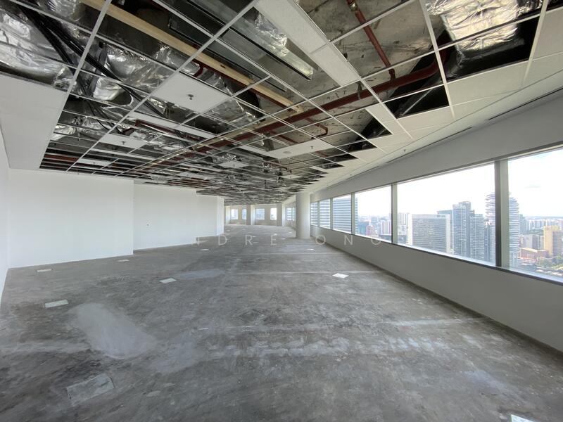 Suntec City Tower, 4 Temasek Boulevard, 6,000 sqft, Office For Rent, by Andre Ong, 24485822 - CommercialGuru.com.sg