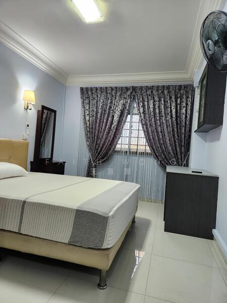 For Rent - 491H Tampines Street 45