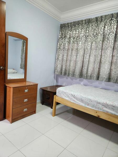 For Rent - 491H Tampines Street 45