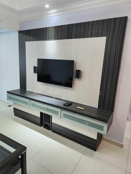 For Rent - 491H Tampines Street 45