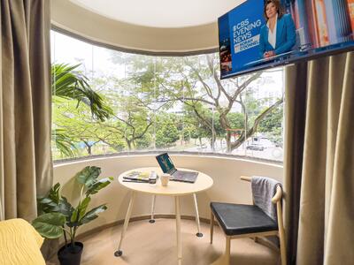 For Rent - Studios @ Coliwoo Orchard