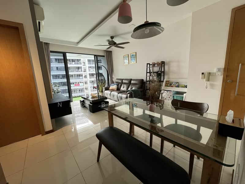 8 @ Woodleigh, 2 Woodleigh Close, 2 Bedrooms, 840 sqft, Condominium For Rent, by Neo Bing Hui, 24486029 - PropertyGuru.com.sg
