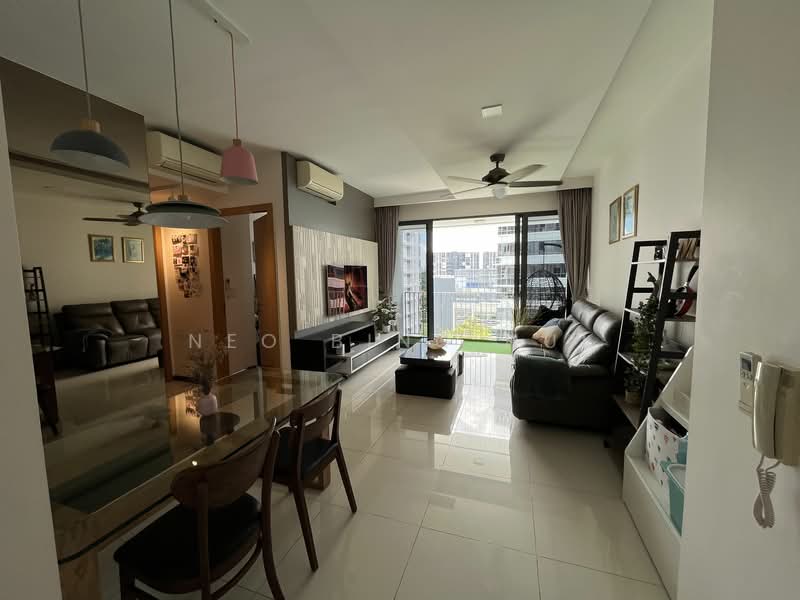 8 @ Woodleigh, 2 Woodleigh Close, 2 Bedrooms, 840 sqft, Condominium For Rent, by Neo Bing Hui, 24486029 - PropertyGuru.com.sg