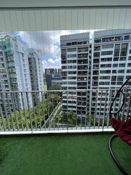 8 @ Woodleigh, 2 Woodleigh Close, 2 Bedrooms, 840 sqft, Condominium For Rent, by Neo Bing Hui, 24486029 - PropertyGuru.com.sg