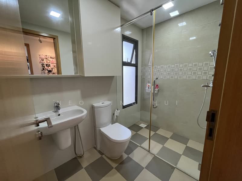 8 @ Woodleigh, 2 Woodleigh Close, 2 Bedrooms, 840 sqft, Condominium For Rent, by Neo Bing Hui, 24486029 - PropertyGuru.com.sg