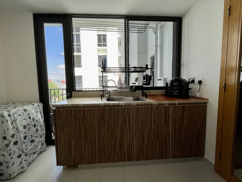 8 @ Woodleigh, 2 Woodleigh Close, 2 Bedrooms, 840 sqft, Condominium For Rent, by Neo Bing Hui, 24486029 - PropertyGuru.com.sg