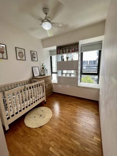 8 @ Woodleigh, 2 Woodleigh Close, 2 Bedrooms, 840 sqft, Condominium For Rent, by Neo Bing Hui, 24486029 - PropertyGuru.com.sg