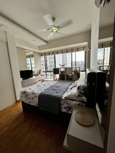 8 @ Woodleigh, 2 Woodleigh Close, 2 Bedrooms, 840 sqft, Condominium For Rent, by Neo Bing Hui, 24486029 - PropertyGuru.com.sg