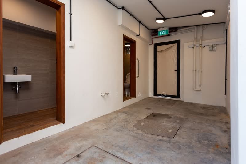Beach Road Ground Floor Shophouse, Beach Road, 1,138 sqft, Shop / Shophouse For Rent, by Joe Zhang, 24486093 - CommercialGuru.com.sg