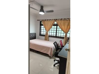 For Rent - 647 Jurong West Street 61