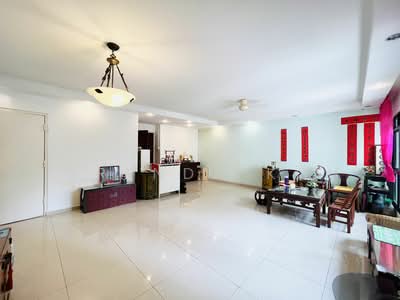 For Rent - 660C Jurong West Street 64