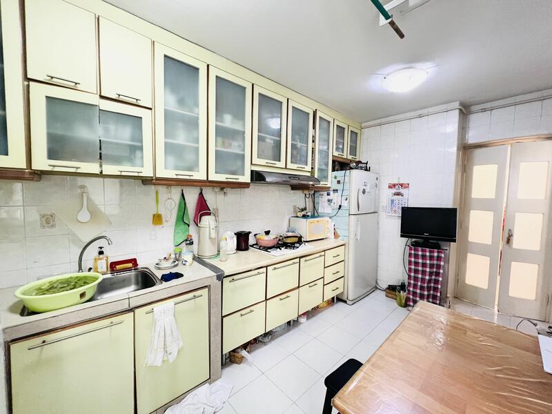 660C Jurong West Street 64, 660C Jurong West Street 64, 3 Bedrooms, 1,184 sqft, HDB Flat For Rent, by Brenda Koh, 24486353 - PropertyGuru.com.sg