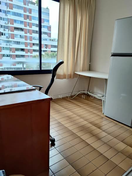 Pandan Valley, 2 Pandan Valley, Room Rental, 344 sqft, Condominium For Rent, by Jenny Ng, 24486439 - PropertyGuru.com.sg